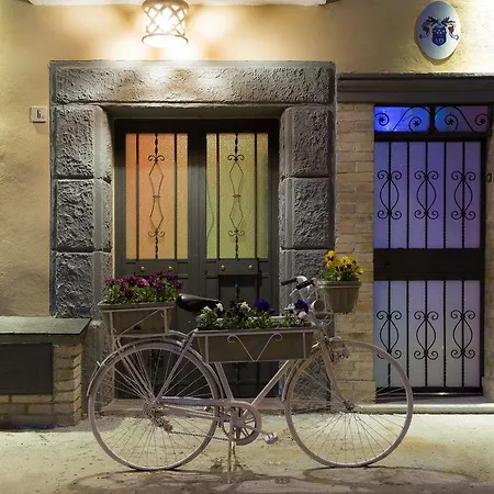 Giotto Prestige Appartement Santa Maria Degli Angeli (Assisi)