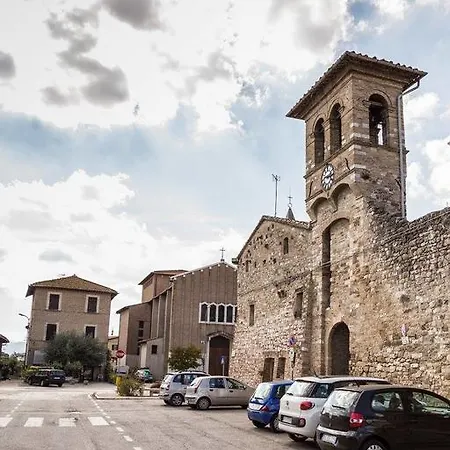 Giotto Prestige Santa Maria Degli Angeli (Assisi)