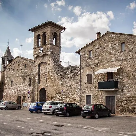 Giotto Prestige Appartement