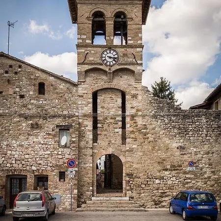 Giotto Prestige *