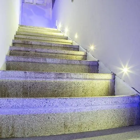Appartement Giotto Prestige *