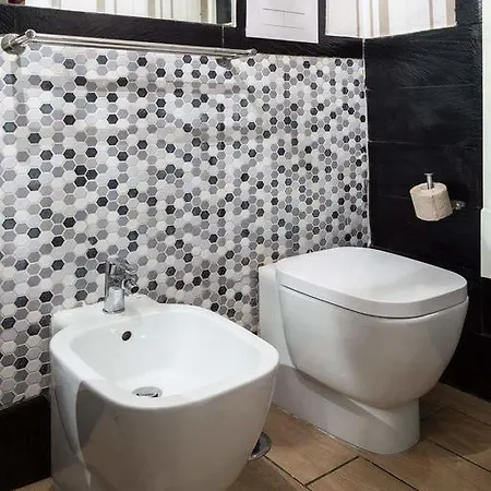 Giotto Prestige Appartement