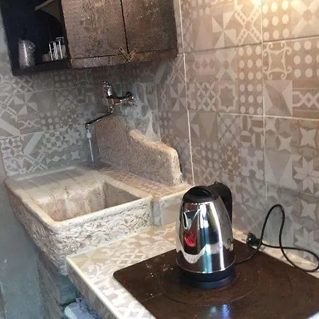 Giotto Prestige Appartement