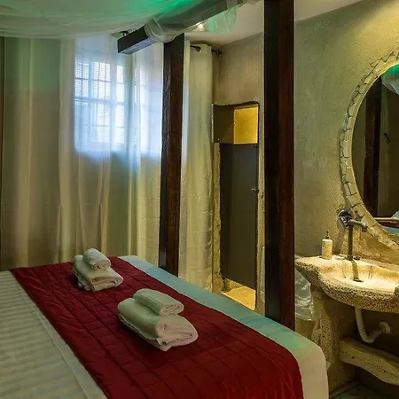 Appartement Giotto Prestige