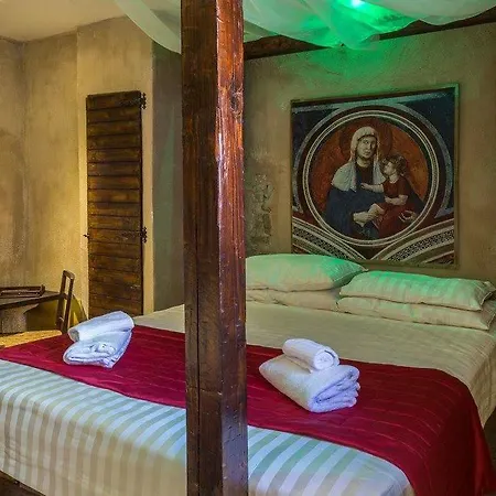 Giotto Prestige Appartement Santa Maria Degli Angeli (Assisi)