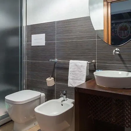 Giotto Prestige Appartement *