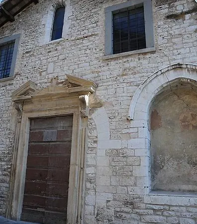 Giotto Prestige Santa Maria Degli Angeli (Assisi)