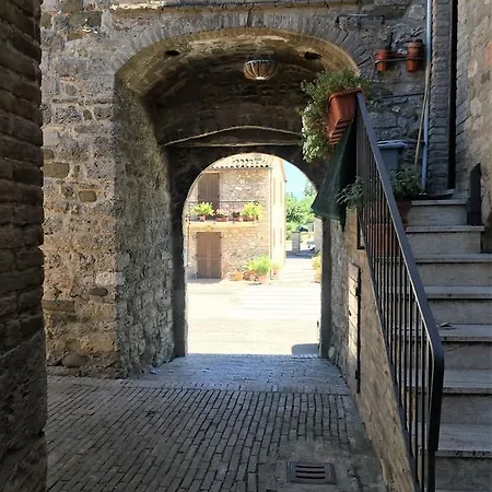 Giotto Prestige Appartement