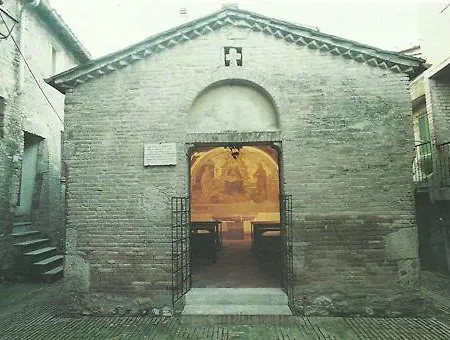 Appartement Giotto Prestige *
