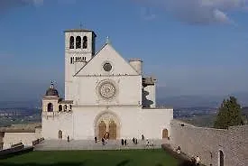 Giotto Prestige * Santa Maria Degli Angeli (Assisi)
