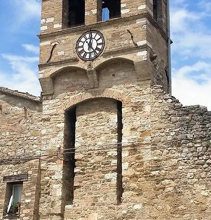 Giotto Prestige Appartement Santa Maria Degli Angeli (Assisi)