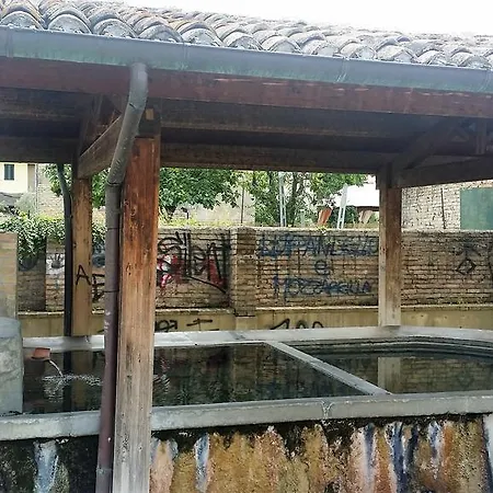 Giotto Prestige Appartement Santa Maria Degli Angeli (Assisi)