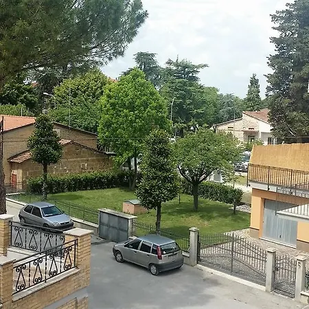 Giotto Prestige Appartement *