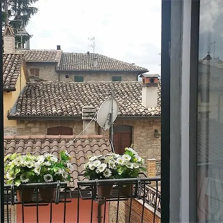 Giotto Prestige Appartement *