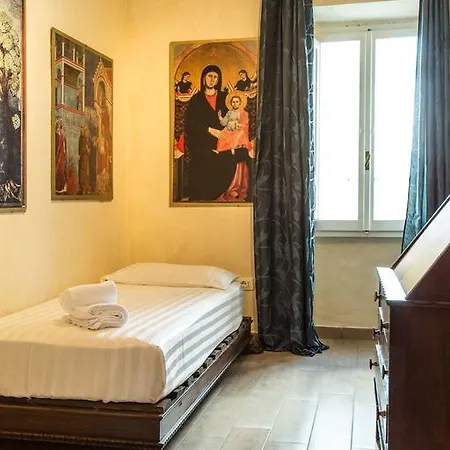 Appartement Giotto Prestige